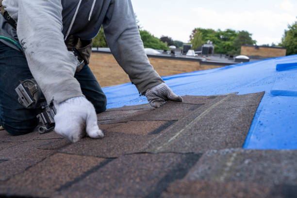 Quick and Trustworthy Emergency Roof Repair Services in Norwood, NJ