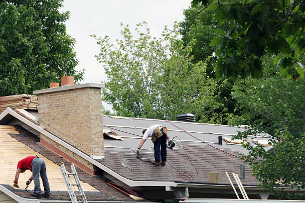 Quick and Trustworthy Emergency Roof Repair Services in Norwood, NJ